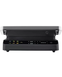Купить Гриль Korting KGP 0405 W черный  в E-mobi