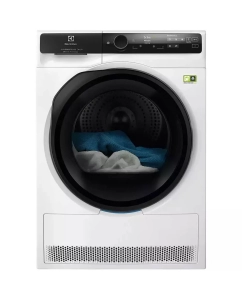 Купить Сушильная машина Electrolux EW9D787KCE белый в E-mobi