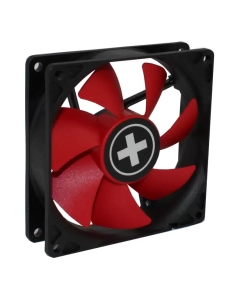 Купить Корпусной вентилятор Xilence XPF92.R.PWM в E-mobi