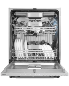 Купить Встраиваемая посудомоечная машина MEFERI MDW6093 LUXE в E-mobi