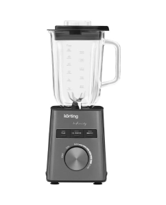 Купить Блендер Korting KTB-0701 черный в E-mobi
