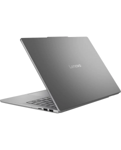 Купить Ноутбук Lenovo IdeaPad Slim 5 14IMH10 (83V6000FRK) 14"(1920x1200 OLED)/Intel Core Ultra 135H(1.7Ghz)/16384Mb/512PCISSDGb/noDVD/Int:Intel Arc Graphics  в E-mobi