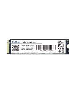 Купить Внутренний SSD накопитель Indilinx 1Tb M.2 2280 NVME PCI-E IND-4XN80S001TX в E-mobi