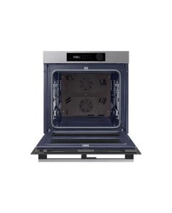 Купить Встраиваемый электрический духовой шкаф Samsung NV7B5745TAS/WT черный  в E-mobi