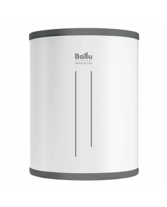 Купить Водонагреватель Ballu BWHS 10 Omnium Uni O  в E-mobi