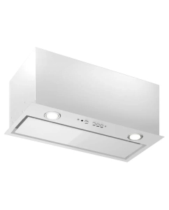 Купить Вытяжка встраиваемая ELIKOR Cube 60П-1000 белый в E-mobi