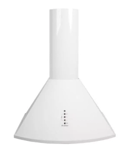 Купить Вытяжка настенная GEFEST BO 1604 A 25246000 белый в E-mobi