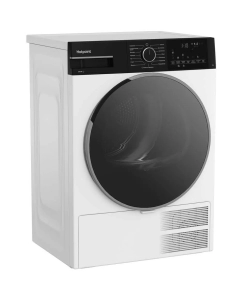 Купить Сушильная машина Hotpoint TDSH 85V B белый  в E-mobi