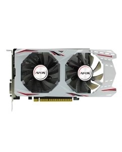 Купить Видеокарта AFOX NVIDIA GTX 1050 Ti (AF1050TI-4096D5H7-V8) в E-mobi
