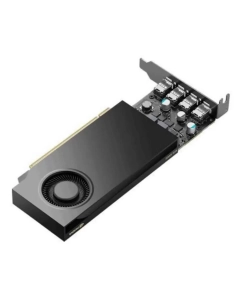 Купить Видеокарта NVIDIA NVIDIA RTX A400 4GB (900-5G172-2260-000 ATX+LP) в E-mobi