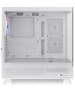 Купить Корпус компьютерный Thermaltake 270 TG ARGB (CA-1Y7-00M6WN-00) белый в E-mobi