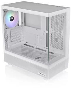 Купить Корпус компьютерный Thermaltake 270 TG ARGB (CA-1Y7-00M6WN-00) белый  в E-mobi