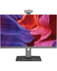 Купить Моноблок DIGMA PRO Vision черный (DM23P5-ADXW01) в E-mobi