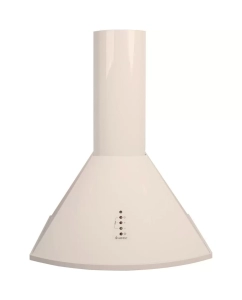 Купить Вытяжка настенная GEFEST 1604 A81 25247000 бежевый в E-mobi