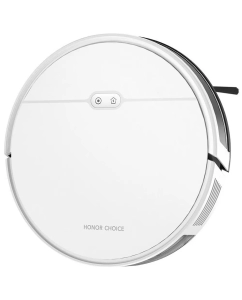 Купить Робот-пылесос Honor M1 ROB-03 белый в E-mobi