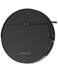 Купить Робот-пылесос Honor Choice M1 Rob-03 черный в E-mobi
