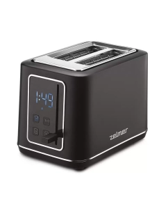 Купить Тостер Zelmer ZTS7990 черный в E-mobi