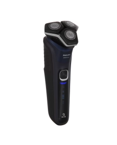 Купить Электробритва Philips S5885/10 синий, черный  в E-mobi