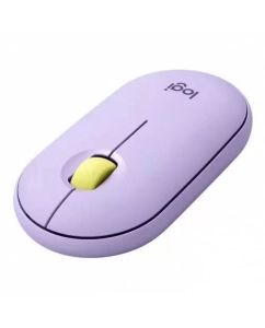 Купить Беспроводная мышь Logitech M350 Violet (910-006654/910-006752)  в E-mobi