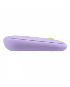 Купить Беспроводная мышь Logitech M350 Violet (910-006654/910-006752)  в E-mobi