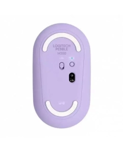 Купить Беспроводная мышь Logitech M350 Violet (910-006654/910-006752)  в E-mobi