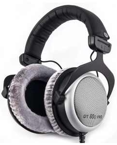 Купить Beyerdynamic DT 880 Pro (250 Ohm) в E-mobi