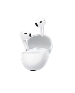 Купить Беспроводные наушники Honor CHP-ME00 White (3227484) в E-mobi