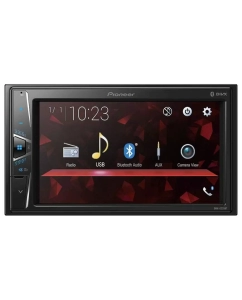 Купить Автомагнитола Pioneer DMH-G225BT 2DIN 4х50Вт  в E-mobi