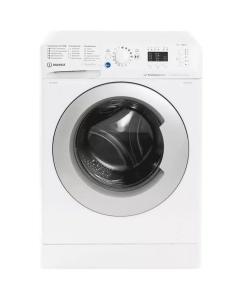 Купить Стиральная машина Indesit BWSA 7109 WSV белый в E-mobi