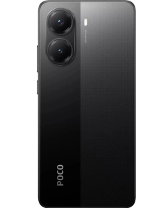 Купить Смартфон Xiaomi Poco X7 Pro 12/256GB Black  в E-mobi