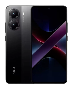 Купить Смартфон Xiaomi Poco X7 Pro 12/512GB Black в E-mobi