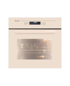 Купить Встраиваемый электрический духовой шкаф GEFEST ДА 622-04 В1S Beige в E-mobi