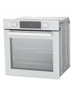 Купить Встраиваемый электрический духовой шкаф Grundig GEDM12300W белый в E-mobi
