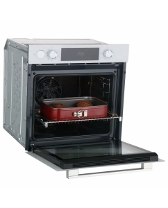 Купить Встраиваемый электрический духовой шкаф Grundig GEDM12300W белый  в E-mobi