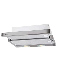 Купить Вытяжка встраиваемая Beko CTB6407X серебристый  в E-mobi