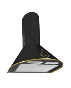 Купить Вытяжка настенная GEFEST ВО 1503 К73 черный в E-mobi