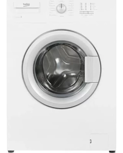 Купить Стиральная машина Beko WRS54P1BSW белый в E-mobi