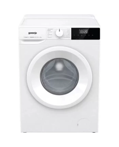 Купить Стиральная машина Gorenje W2NHPI72SCSIRV белый в E-mobi