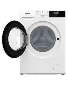 Купить Стиральная машина Gorenje W2NHPI72SCSIRV белый  в E-mobi