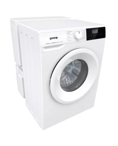 Купить Стиральная машина Gorenje W2NHPI72SCSIRV белый  в E-mobi