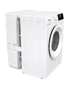 Купить Стиральная машина Gorenje W2NHPI72SCSIRV белый  в E-mobi