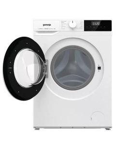 Купить Стиральная машина Gorenje W2NHPI62SCSIRV белый  в E-mobi