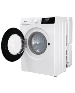 Купить Стиральная машина Gorenje W2NHPI62SCSIRV белый  в E-mobi