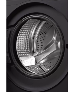 Купить Стиральная машина Haier HW70-BP12959DE серебристый  в E-mobi