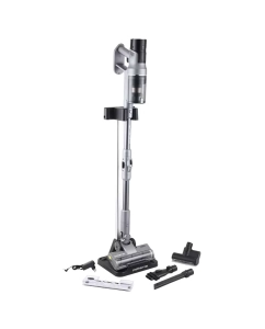 Купить Пылесос Polaris PVCS 4010 FusionPRO портативный, серый  в E-mobi