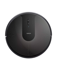 Купить Робот-пылесос Centek CT-2721 черный в E-mobi