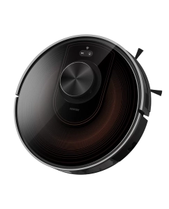 Купить Робот-пылесос Centek CT-2740 черный, коричневый  в E-mobi