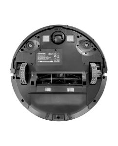 Купить Робот-пылесос Centek CT-2740 черный, коричневый  в E-mobi