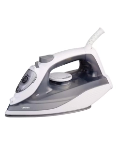 Купить Утюг Centek CT-2321 белый, серый в E-mobi