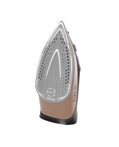 Купить Утюг Polaris Pir 2483K черный, золотистый  в E-mobi